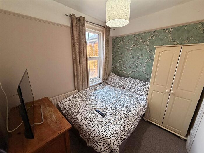 Studio To Rent In St Edmund's Rd, Southampton, SO16