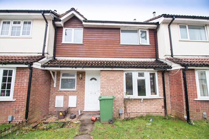 2 Bedroom House To Rent In Celerity Drive, Cardiff Bay, CF10