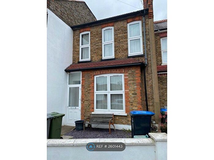 2 Bedroom Terraced House To Rent In Priory Avenue, Wembley, HA0