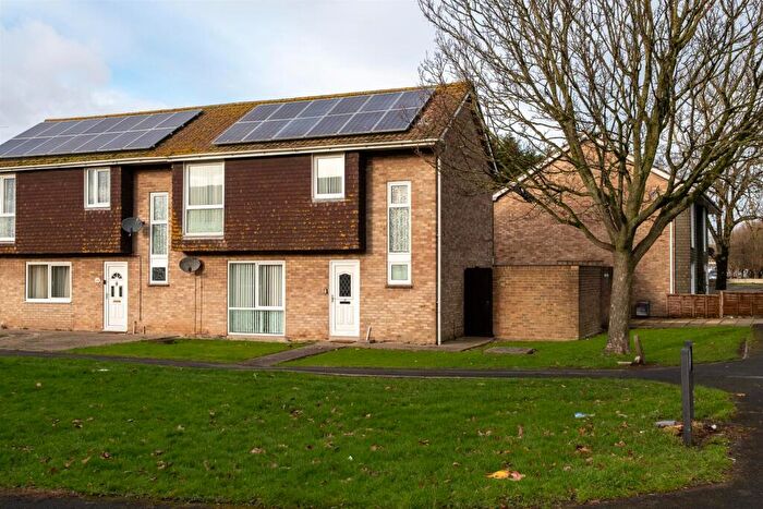 4 Bedroom End Of Terrace House For Sale In Brompton Road, Weston-Super-Mare - No Chain, BS24