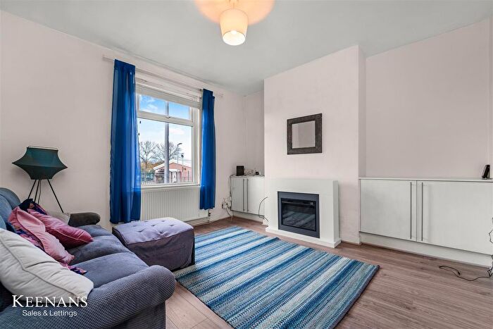 3 Bedroom Terraced House For Sale In Green Lane, Eccles, Manchester, M30