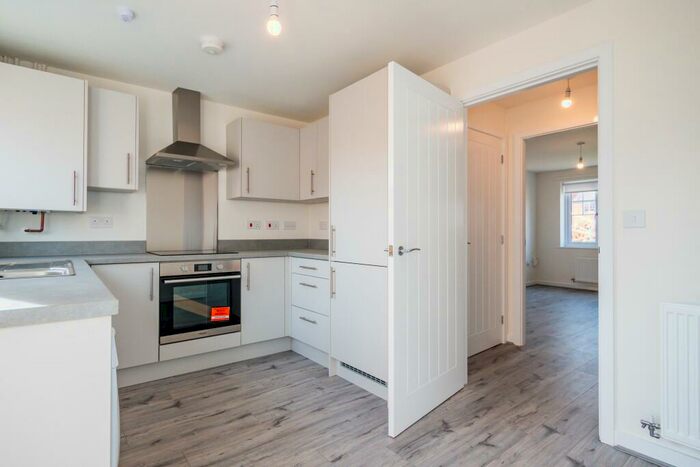 2 Bedroom House To Rent In Tulip Road, Witham St Hughs, LN6