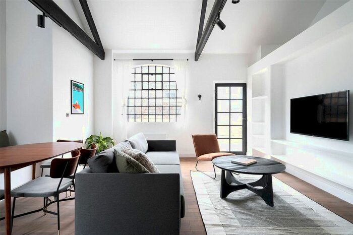 1 Bedroom Flat To Rent In Macroom Road, London, W9