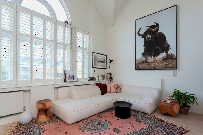 2 Bedroom Maisonette To Rent In Wimbledon Park Road, London, SW18