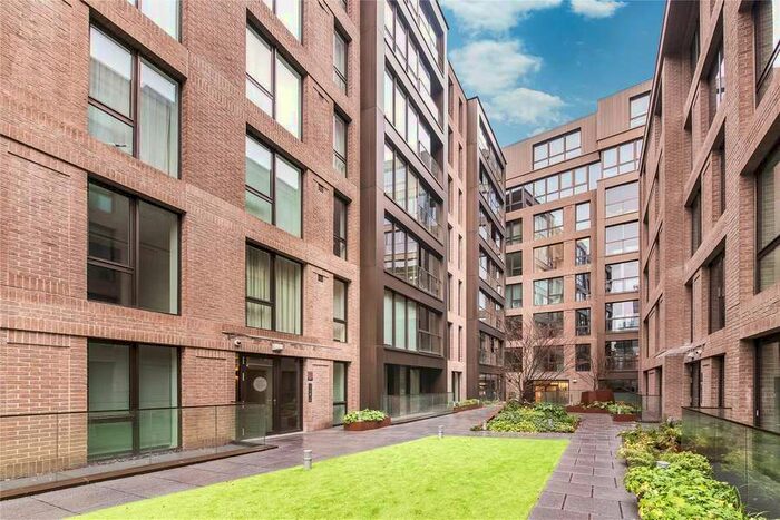 1 Bedroom Flat To Rent In Rosamond House, London, SW1P