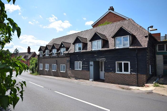 1 Bedroom Apartment For Sale In Millbridge House, Frensham Road, Frensham, Surrey, GU10