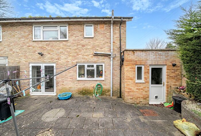 3 Bedroom Semi-detached House For Sale In College Road, Stroud, Gloucestershire, GL5