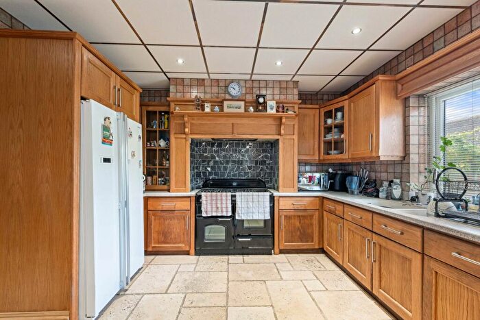 4 Bedroom Detached House For Sale In Sunningdale Drive, Skegness, PE25