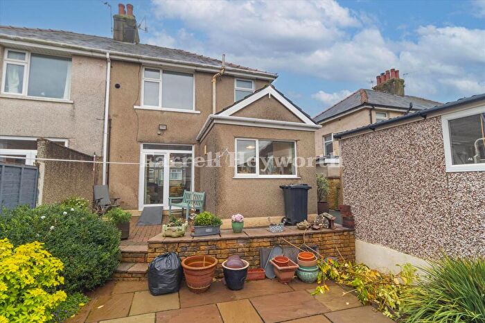 3 Bedroom House For Sale In Tranmere Crescent, Heysham, Morecambe, LA3