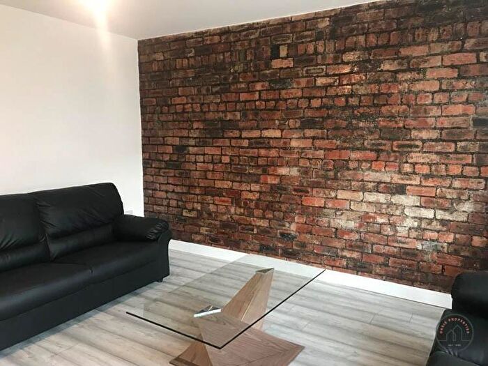 5 Bedroom House To Rent In Brudenell View, Leeds, LS6