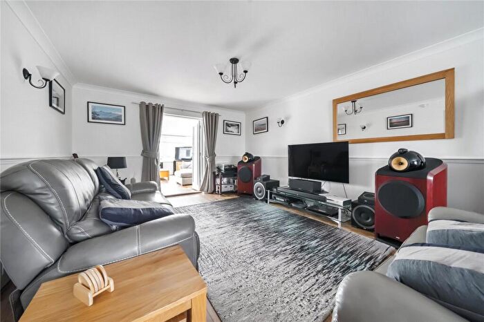 4 Bedroom Detached House For Sale In Pen Y Fan Close, Libanus, Brecon, Powys, LD3
