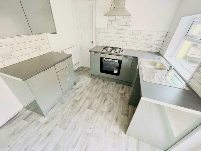 3 Bedroom Terraced House To Rent In Regent Street, Dowlais, Merthyr Tydfil, CF48