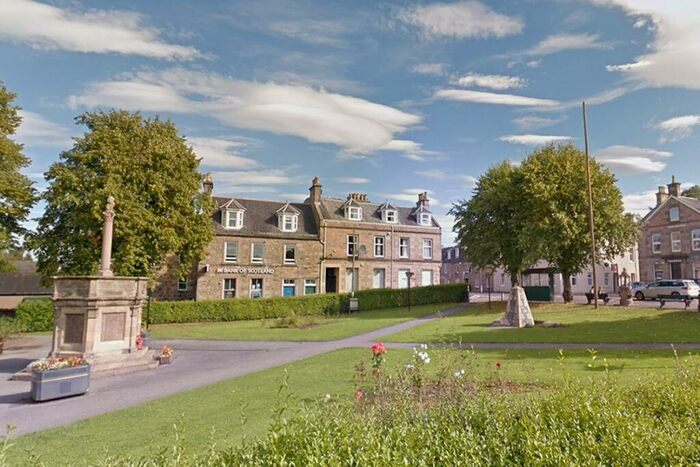 6 Bedroom Flat For Sale In , High Street, Portfolio Of Flats, Aberlour, AB38