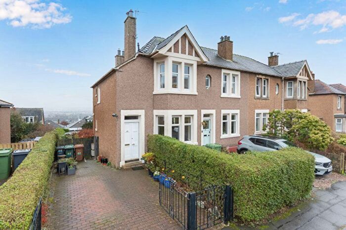 2 Bedroom Flat For Sale In Corstorphine Hill Avenue, Corstorphine, Edinburgh, EH12