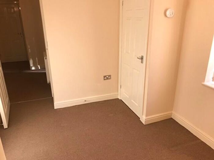 2 Bedroom Apartment To Rent In Wyggeston Street, Burton Upon Trent, DE13