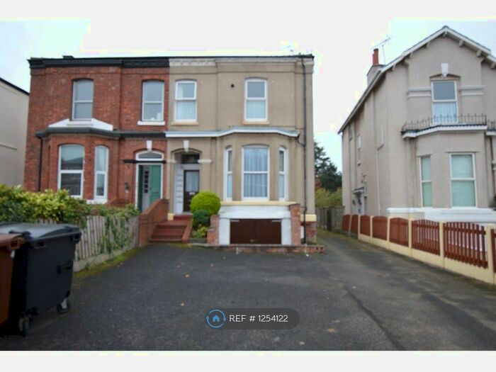 Studio To Rent In Talbot Street, Southport PR8