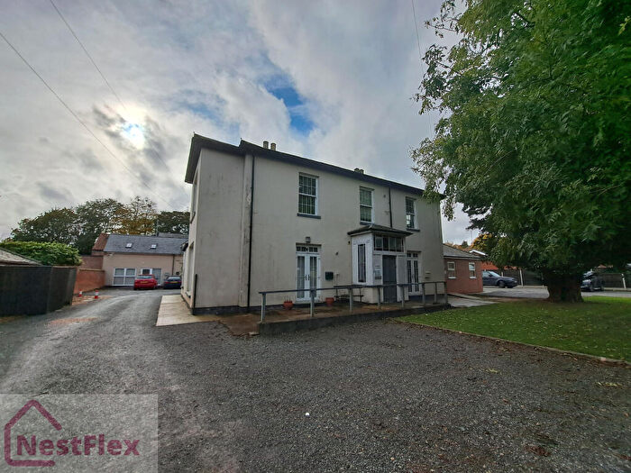 2 Bedroom Flat To Rent In Sutton Bridge, PE12