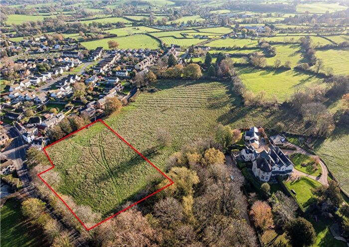 Land For Sale In Rance Road, Upton St. Leonards, GL4