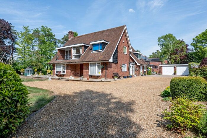 4 Bedroom Detached House For Sale In East Winch Road, Ashwicken, King's Lynn, PE32