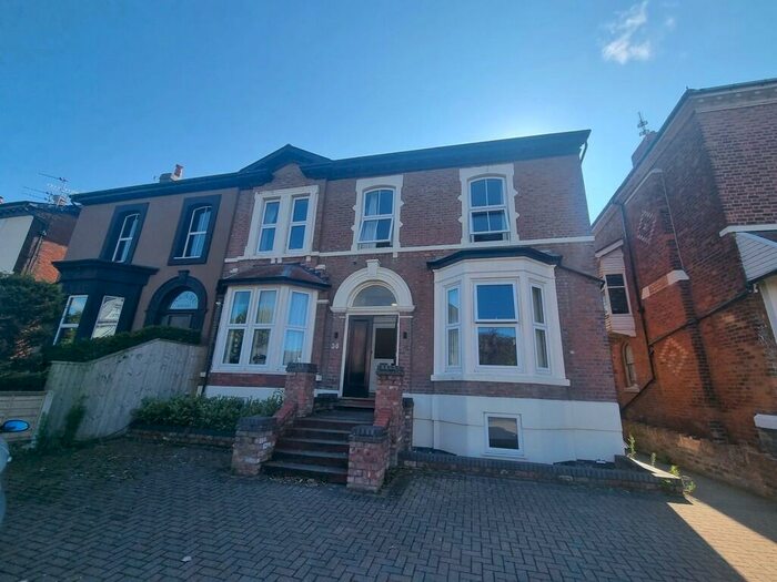 1 Bedroom Apartment To Rent In Duke Street, Southport, PR8