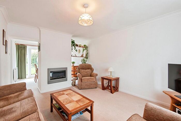 3 Bedroom Semi-Detached House For Sale In Homestead Moat, Stevenage, SG1