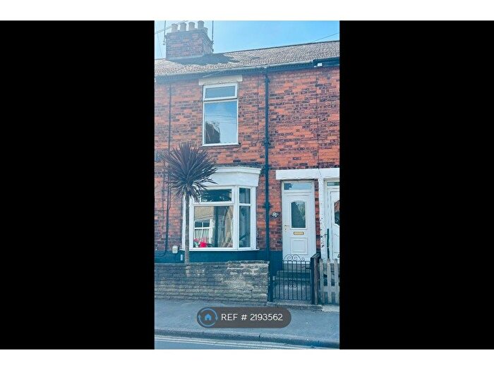 2 Bedroom Terraced House To Rent In Main Street, Hull, HU10