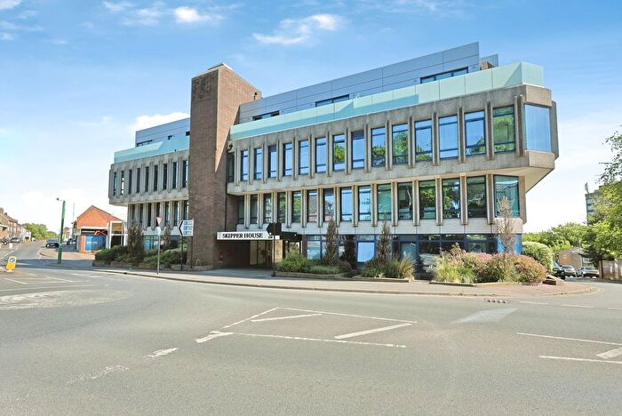 1 Bedroom Flat For Sale In Ber Street, Norwich, Norfolk, NR1