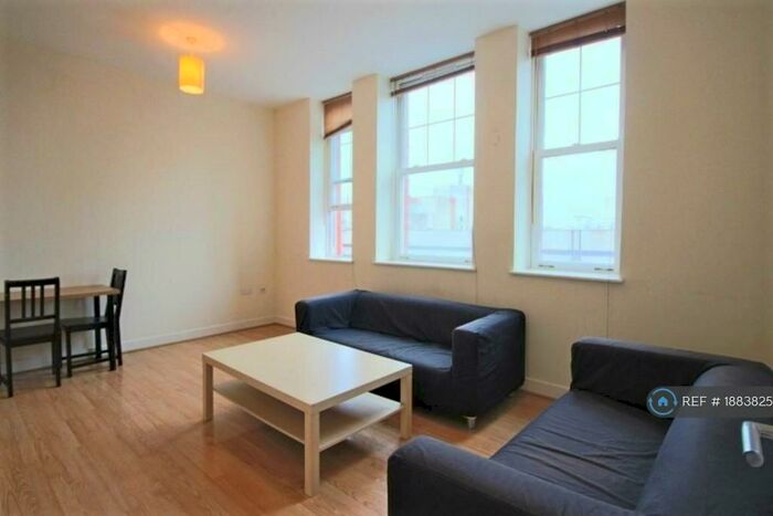 1 Bedroom Flat To Rent In Mcilroys Building, Reading, RG1