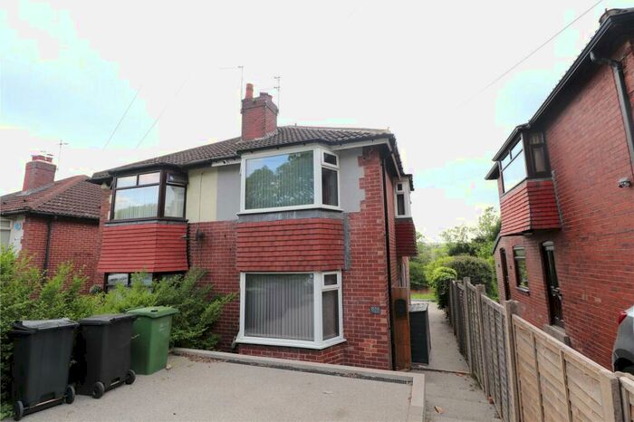 3 Bedroom Semi-Detached House To Rent In Tong Road, Leeds, West Yorkshire, Uk, LS12