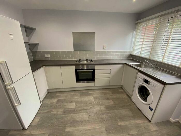 3 Bedroom Terraced House To Rent In Woolmans, Fullers Slade, MK11