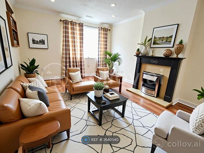 2 Bedroom Flat To Rent In Linkway Gardens, Leicester, LE3