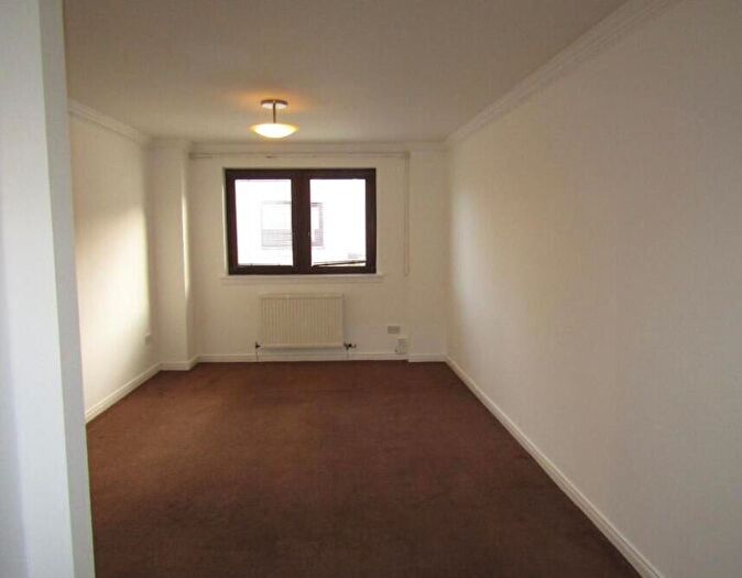 1 Bedroom Flat To Rent In Quality Street Lane, Edinburgh, EH4