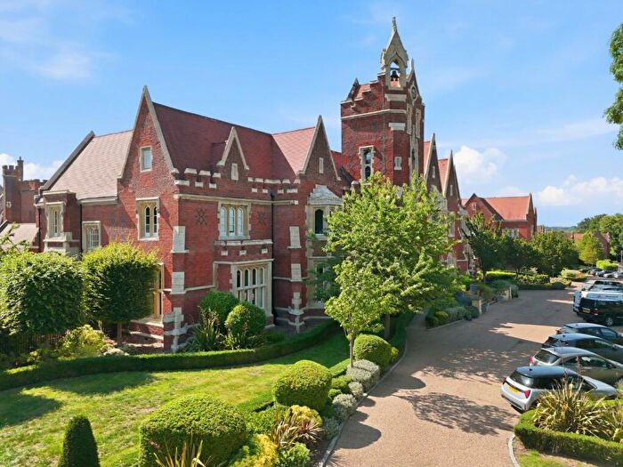 1 Bedroom Flat To Rent In The Galleries, Brentwood, CM14