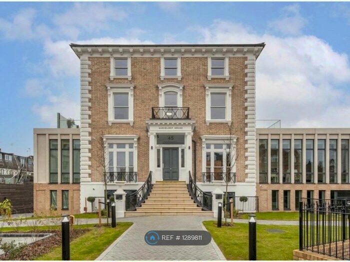 2 Bedroom Flat To Rent In Audiology House, London SW12