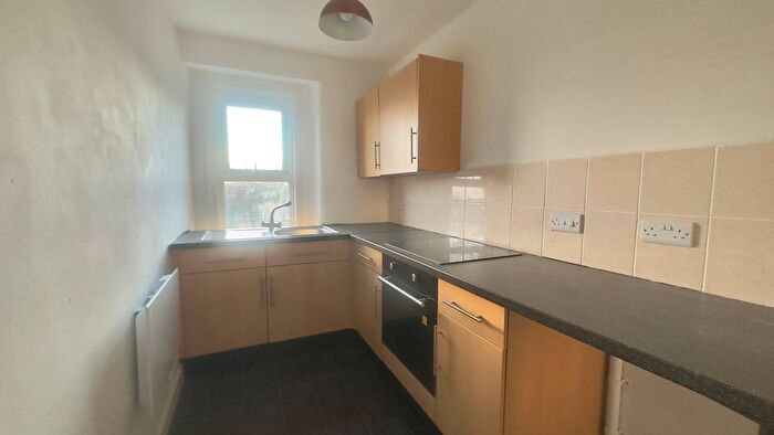 2 Bedroom Flat To Rent In All Saints Road, Weston-Super-Mare, BS23