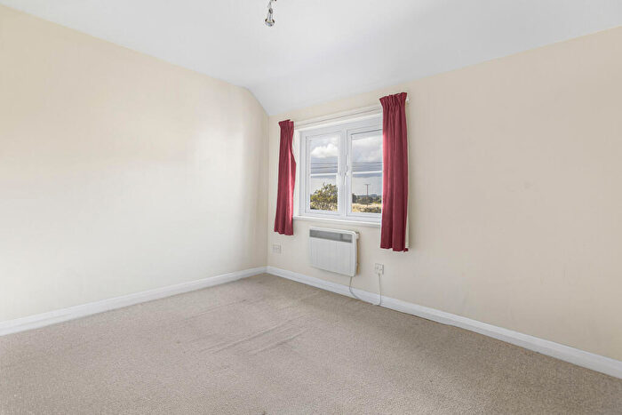 3 Bedroom End Of Terrace House For Sale In Challow, Faringdon, SN7