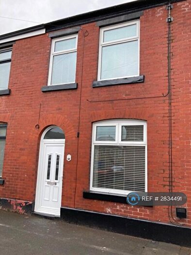 3 Bedroom Terraced House To Rent In Marlborough Street, Heywood, OL10