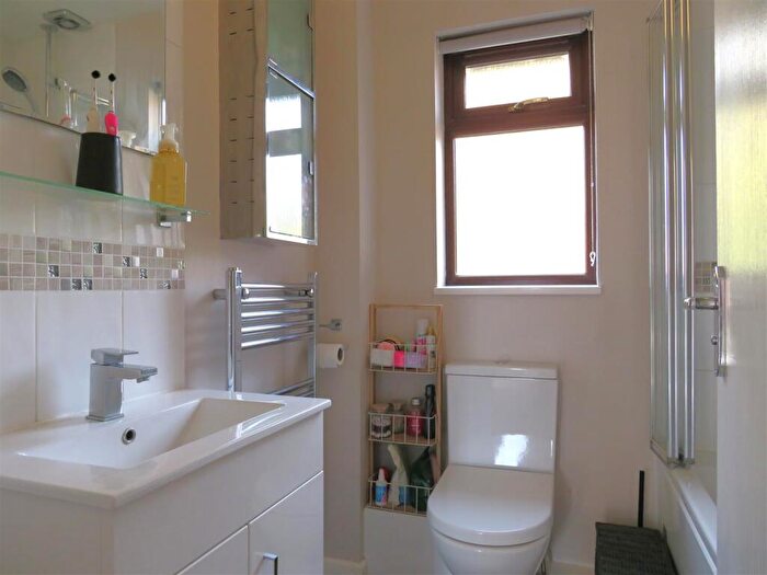2 Bedroom Terraced House For Sale In Phillip Close, Devizes, SN10