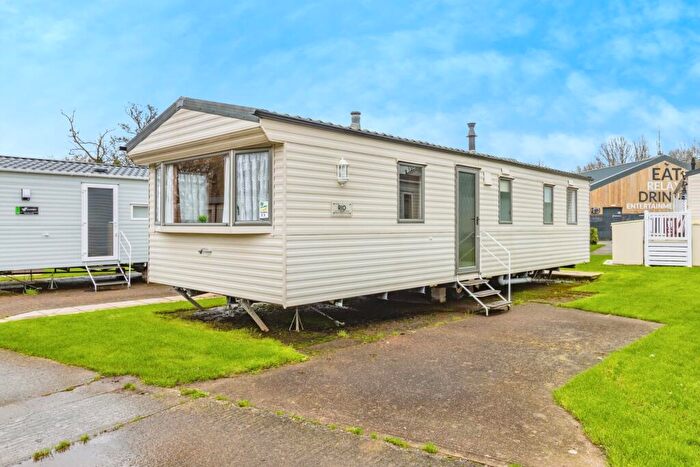 3 Bedroom Detached House For Sale In Warren Road, Dawlish Warren, Dawlish, Devon, EX7