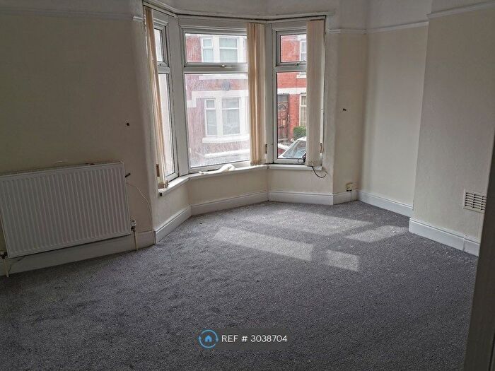 3 Bedroom Terraced House To Rent In Linwood Road, Birkenhead, CH42