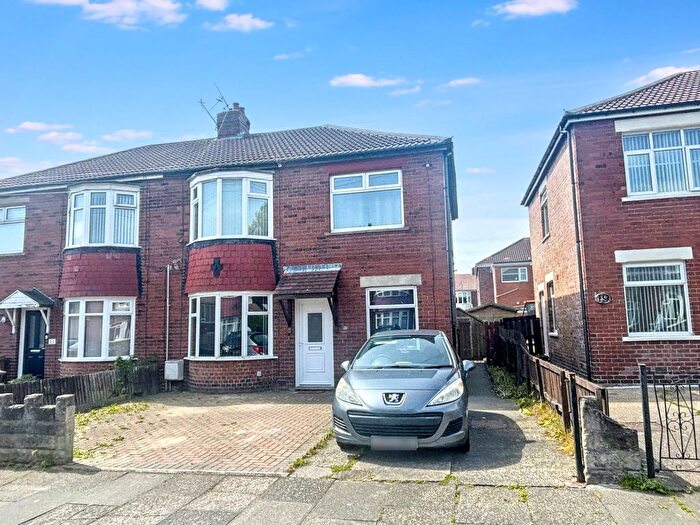 2 Bedroom Flat For Sale In Redcar Road, Wallsend, NE28