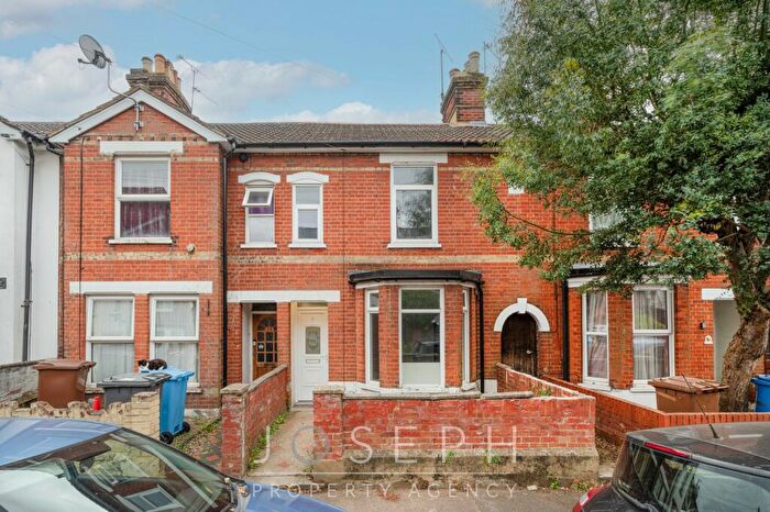 1 Bedroom Property To Rent In Waterloo Road, Ipswich, IP1