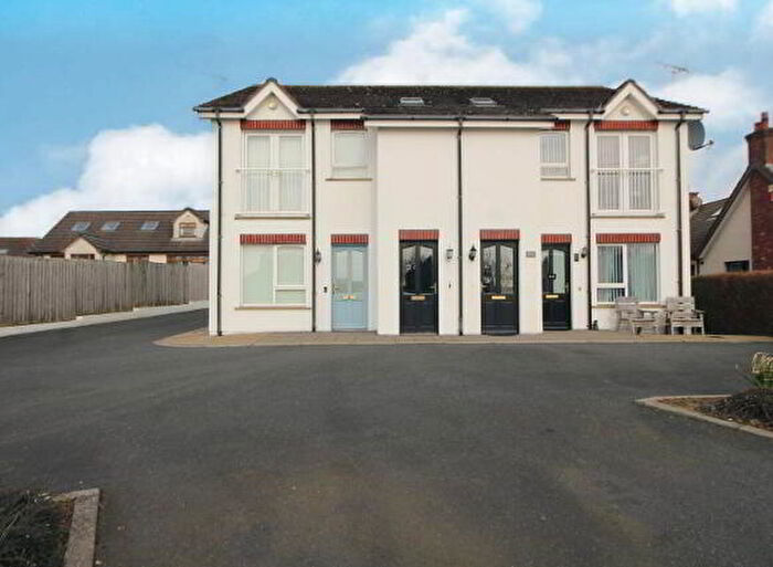 2 Bedroom Apartment / Flats For Sale In B Larne Road, Carrickfergus, BT38