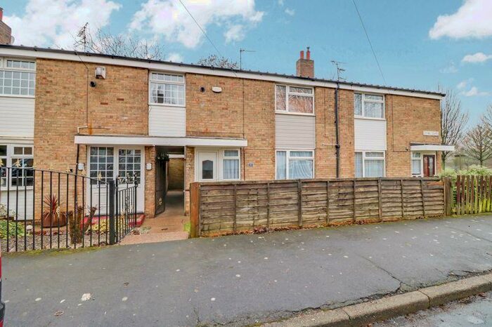 2 Bedroom Terraced House To Rent In Epping Close, Hull, HU8