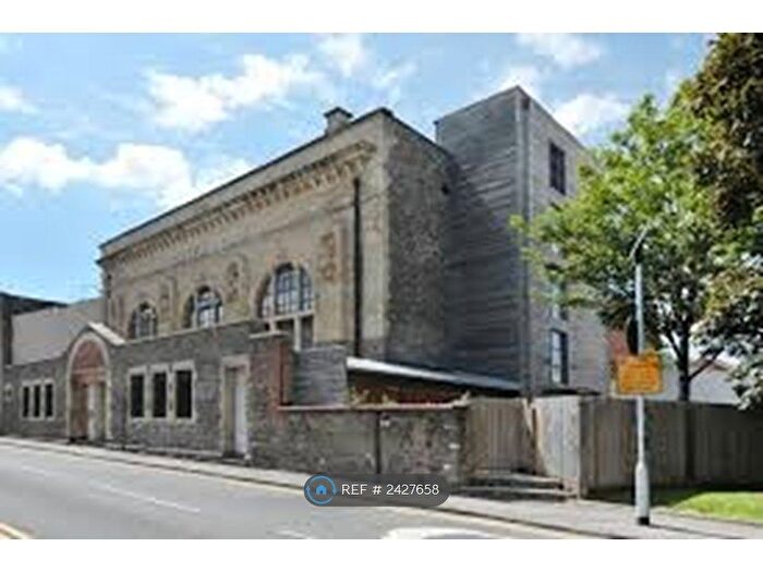 2 Bedroom Maisonette To Rent In Vestry Hall, Bristol, BS5