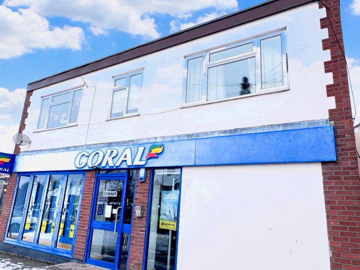 2 Bedroom Maisonette To Rent In Brentwood, CM15