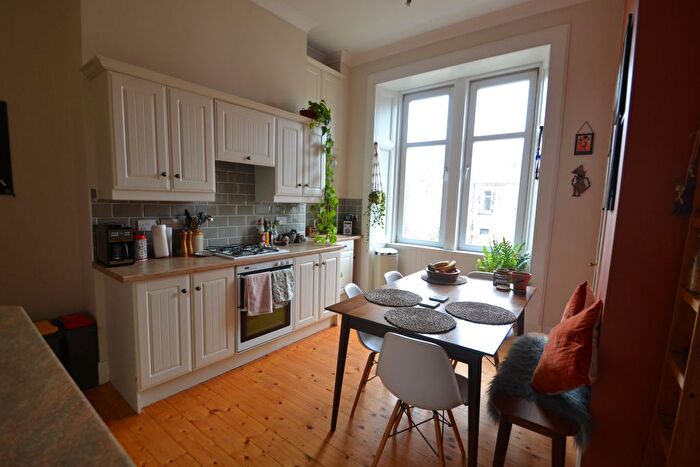 1 Bedroom Flat To Rent In /, Cartvale Road, Glasgow, G42