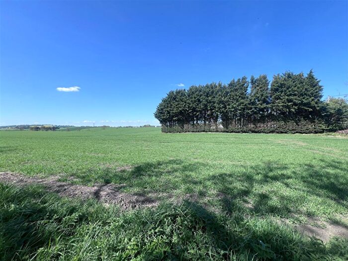 Land For Sale In Pardovan Holdings Building Plot, Linlithgow, EH49