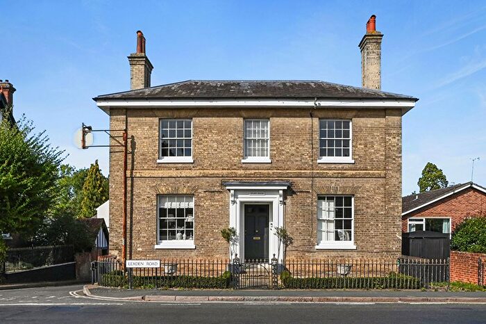 5 Bedroom Detached House For Sale In Lexden Road, Colchester, CO3