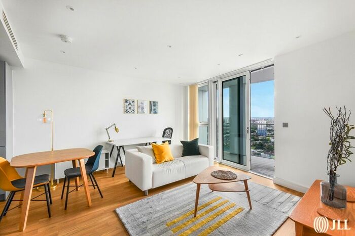 1 Bedroom Flat To Rent In Wandsworth Road, London, SW8